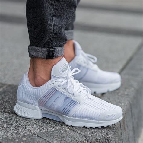 adidas sneaker weiß|white athletic sneakers.